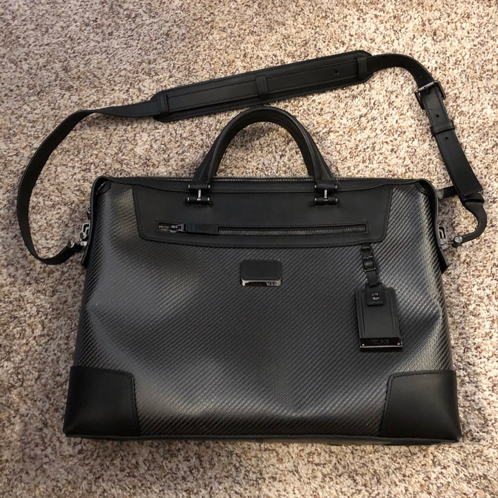Gibson Slim Brief